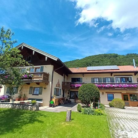 Beim Radl-Sepp Inkl. Chiemgaukarte Apartment Руполдинг Екстериор снимка