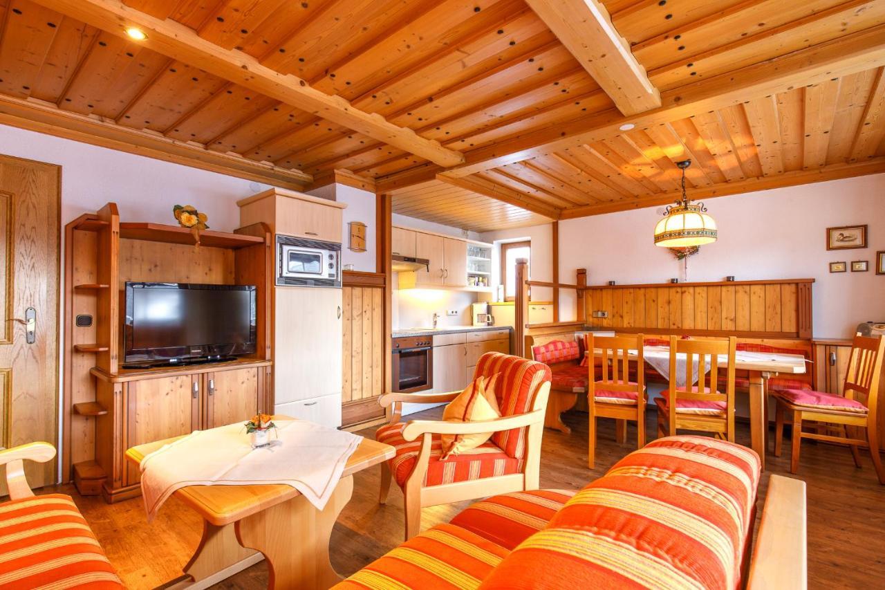 Beim Radl-Sepp Inkl. Chiemgaukarte Apartment Руполдинг Екстериор снимка