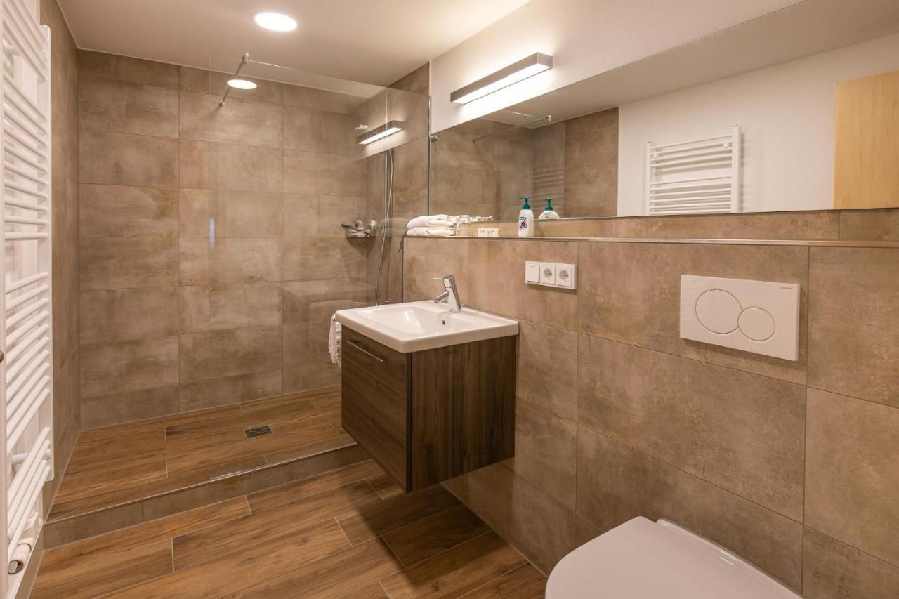 Beim Radl-Sepp Inkl. Chiemgaukarte Apartment Руполдинг Екстериор снимка