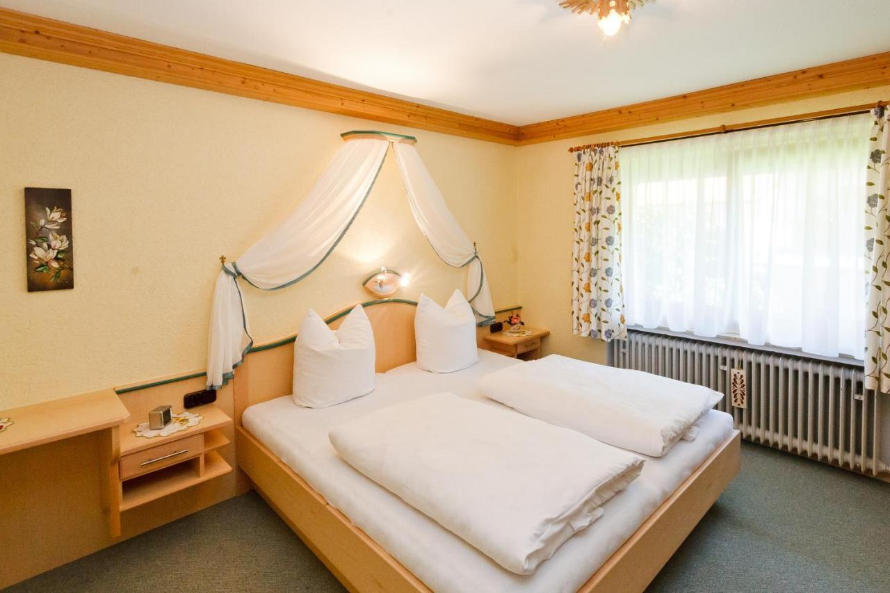Beim Radl-Sepp Inkl. Chiemgaukarte Apartment Руполдинг Екстериор снимка