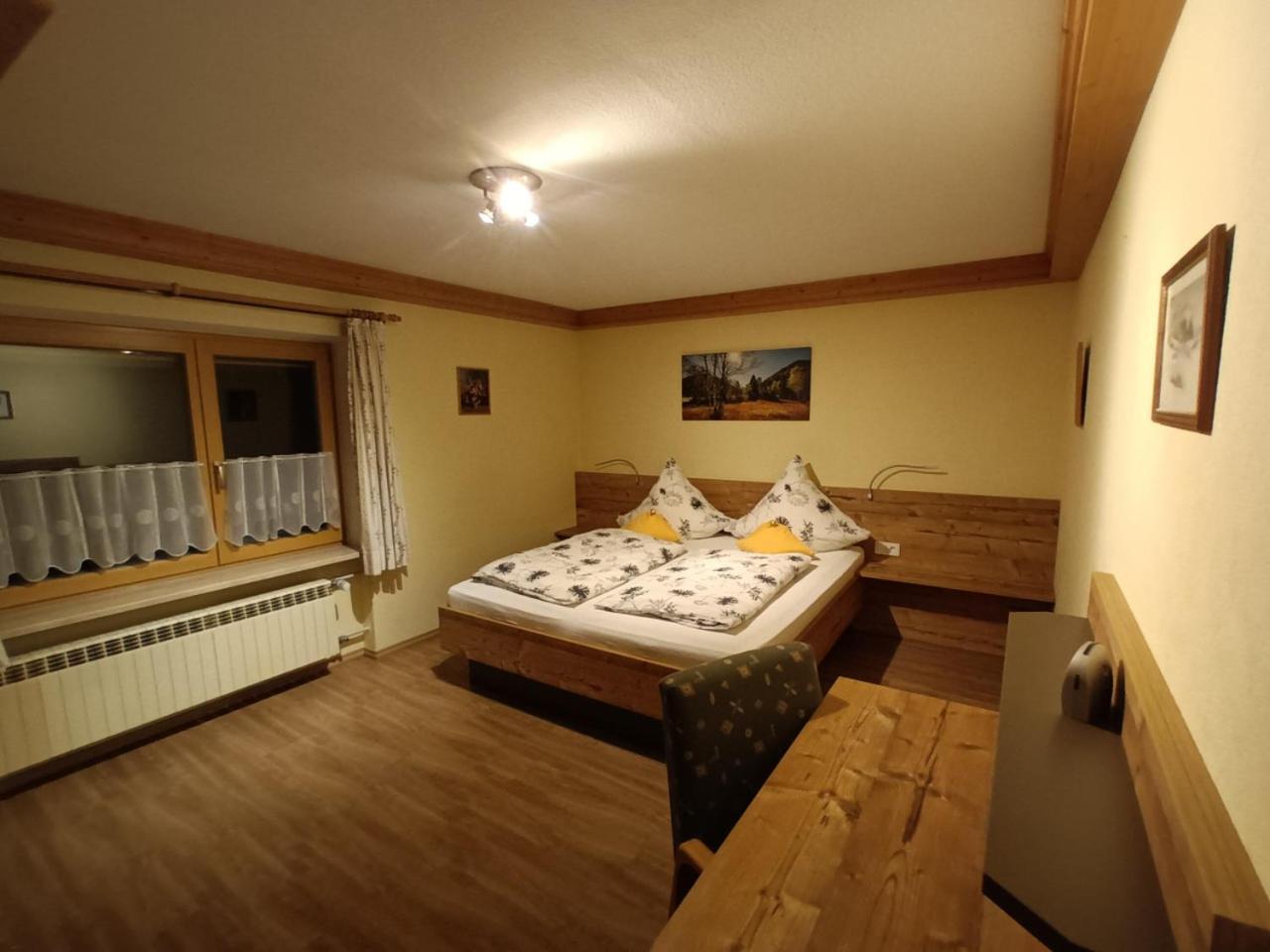 Beim Radl-Sepp Inkl. Chiemgaukarte Apartment Руполдинг Екстериор снимка