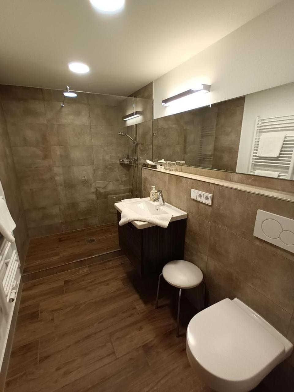 Beim Radl-Sepp Inkl. Chiemgaukarte Apartment Руполдинг Екстериор снимка